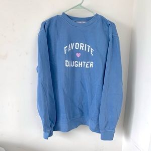New Graphic Sweater